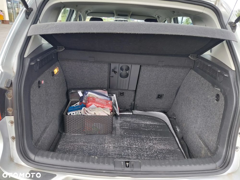 Volkswagen Tiguan 1.4 TSI BlueMot Trend&Fun - 10