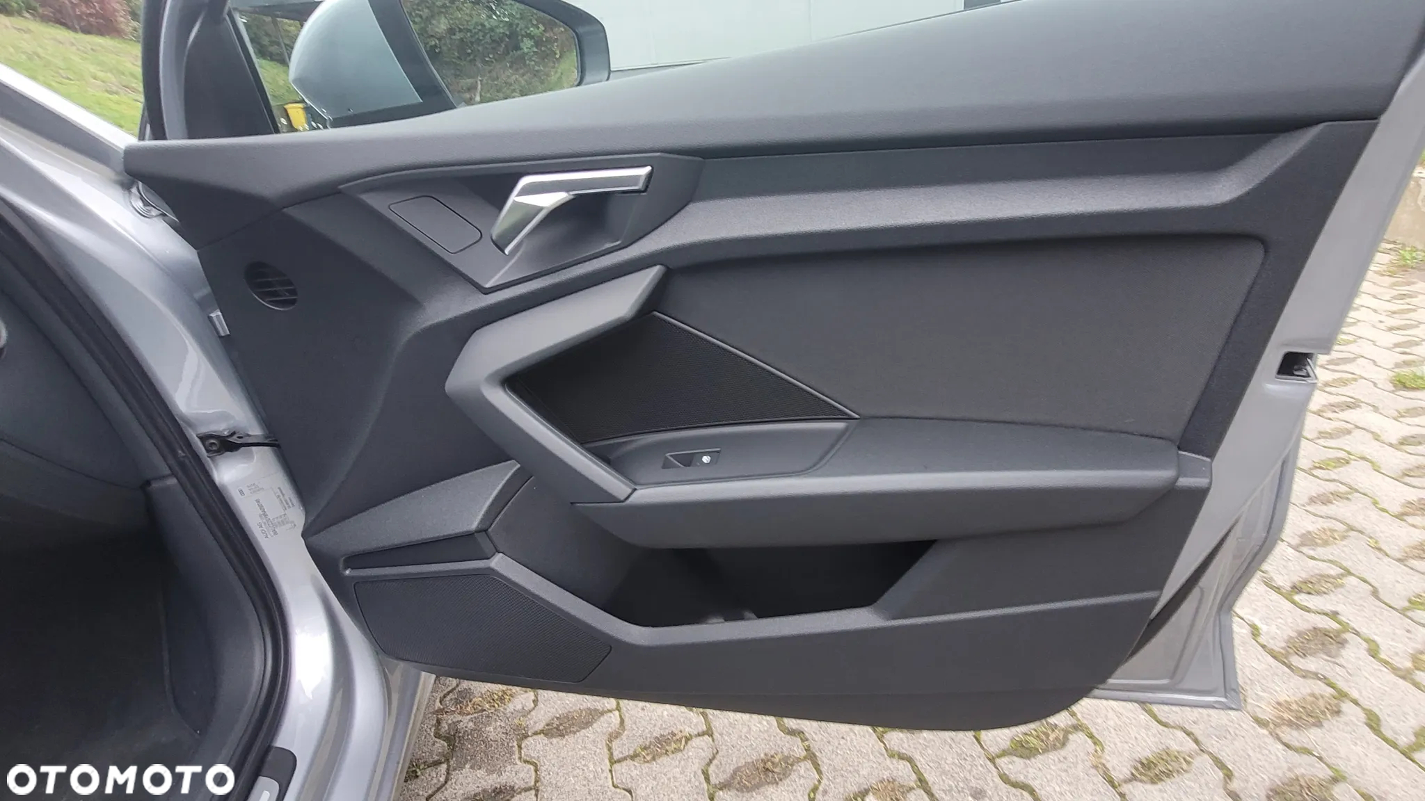 Audi A3 - 13