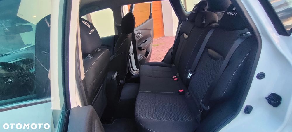 Renault Kadjar 1.2 Energy TCe Life - 10