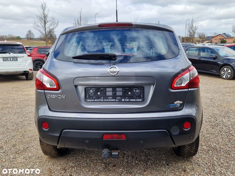 Nissan Qashqai - 29