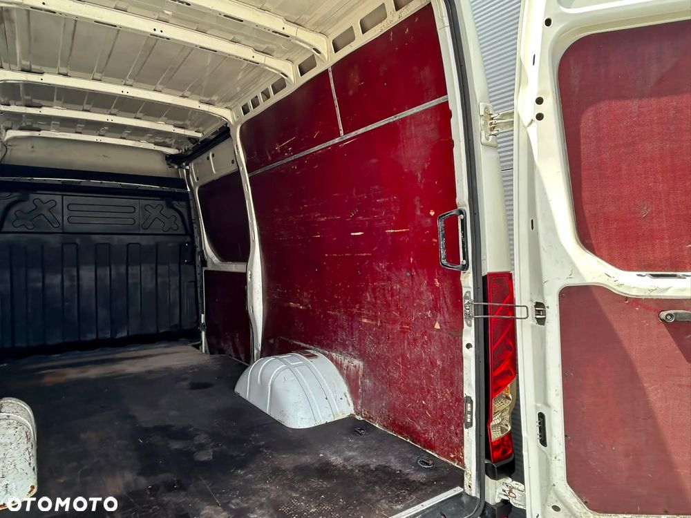 Iveco Daily 40C21 35C21 3.0 HPI L3H2 Średniak **Blokada mostu**KLIMA**Hak 3,5t.**NA BLIŹNIAKACH**Sprowadzony**2014R** - 10