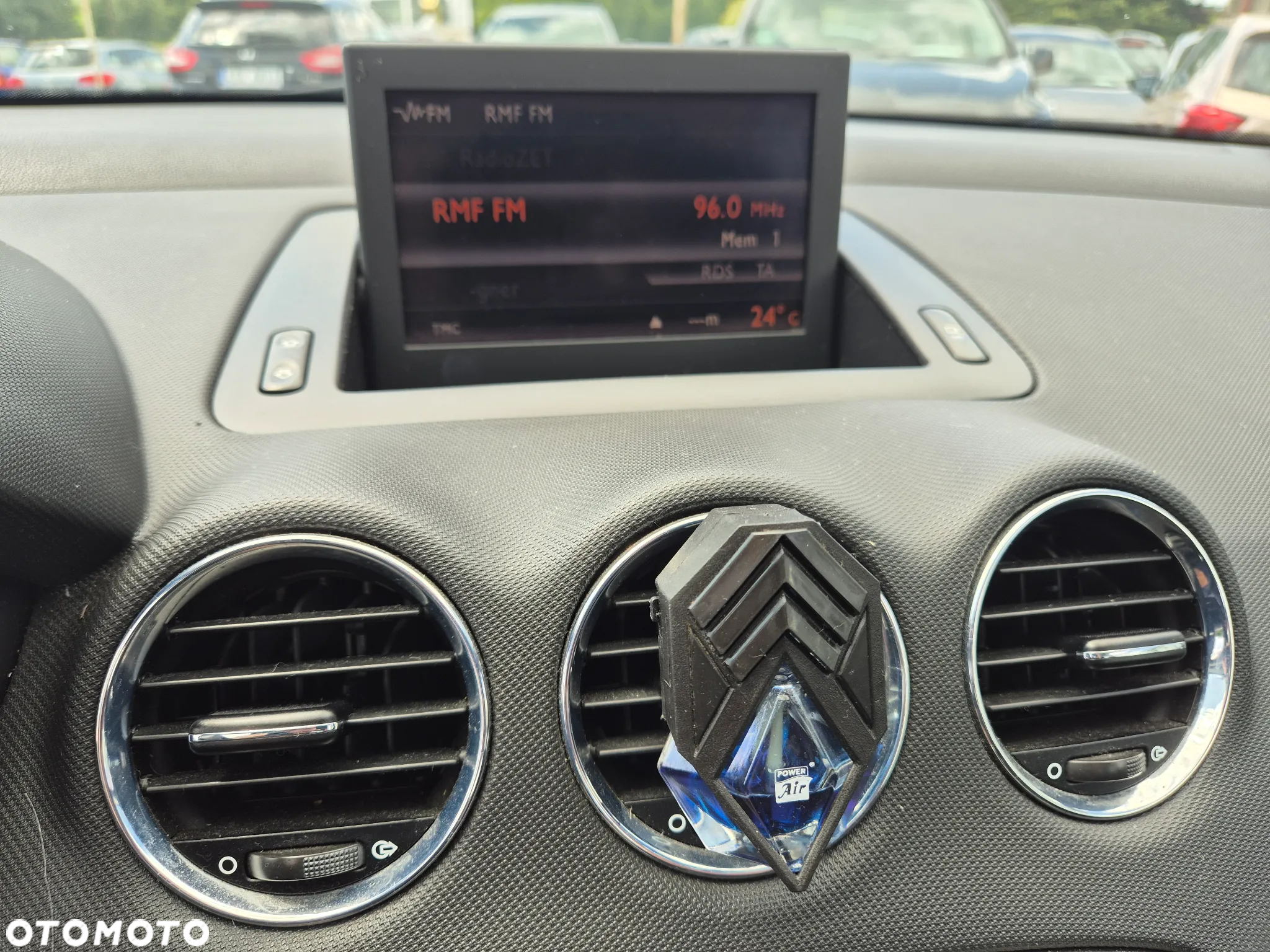 Peugeot 308 1.6 HDi Trendy - 18