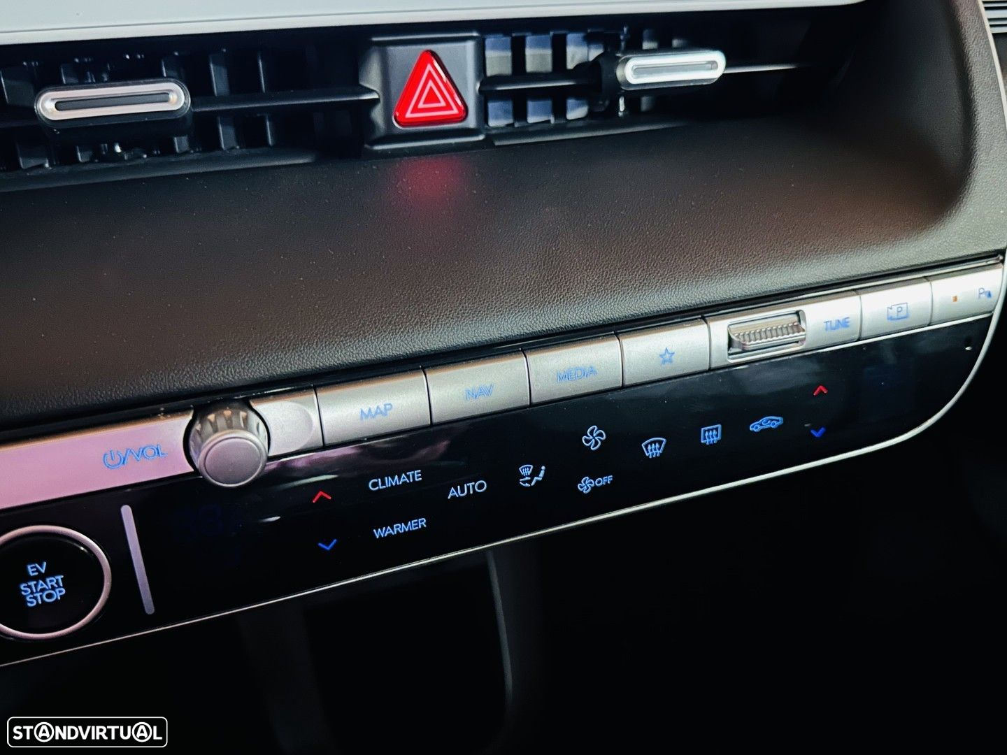 Hyundai Ioniq 5 58 kWh Dynamiq - 21