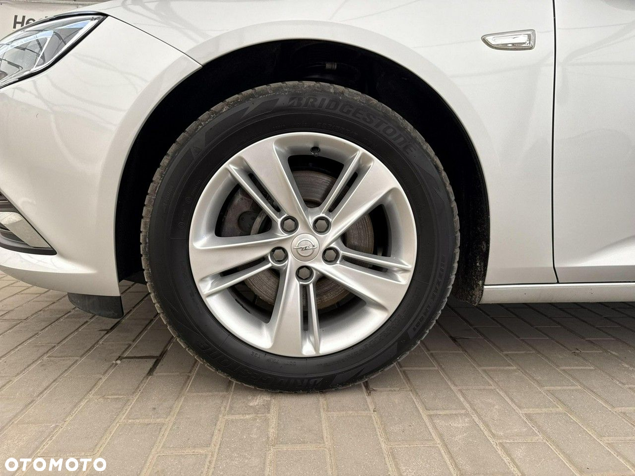 Opel Insignia 1.6 CDTI Enjoy S&S - 20