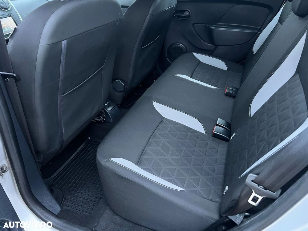 Dacia Sandero Stepway TCe 90 S&S Ambiance - 6