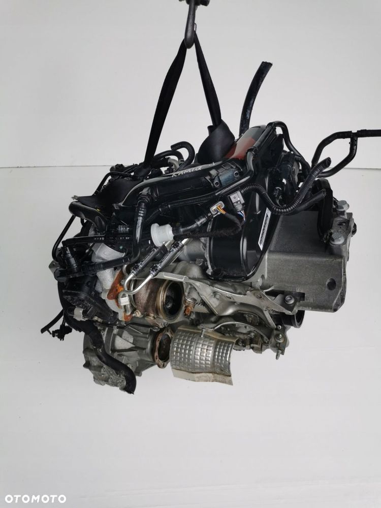 SILNIK KOMPLETNY VW SEAT SKODA AUDI 1.0 TSI DKR - 5