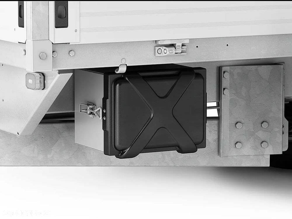 Brenderup 5520 Dmc 3500kg  dł.517x204cm - 5