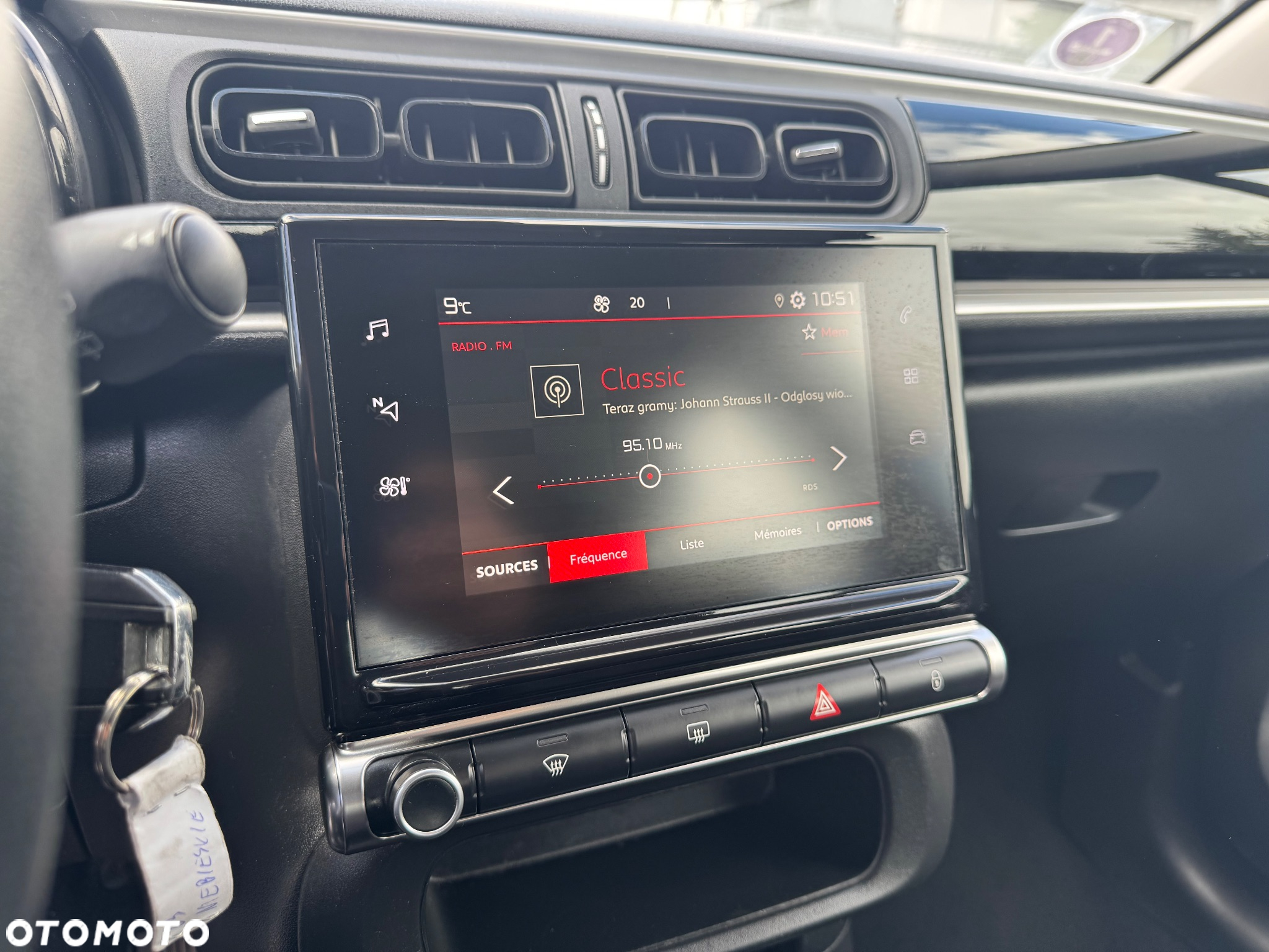 Citroën C3 1.2 PureTech Live - 10