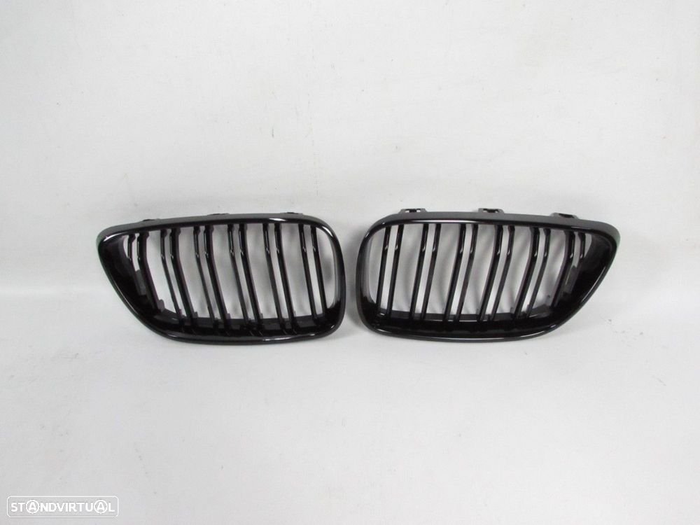 Grelhas Duplas Novo BMW 2 Coupe (F22, F87)/BMW 2 Convertible (F23) - 1