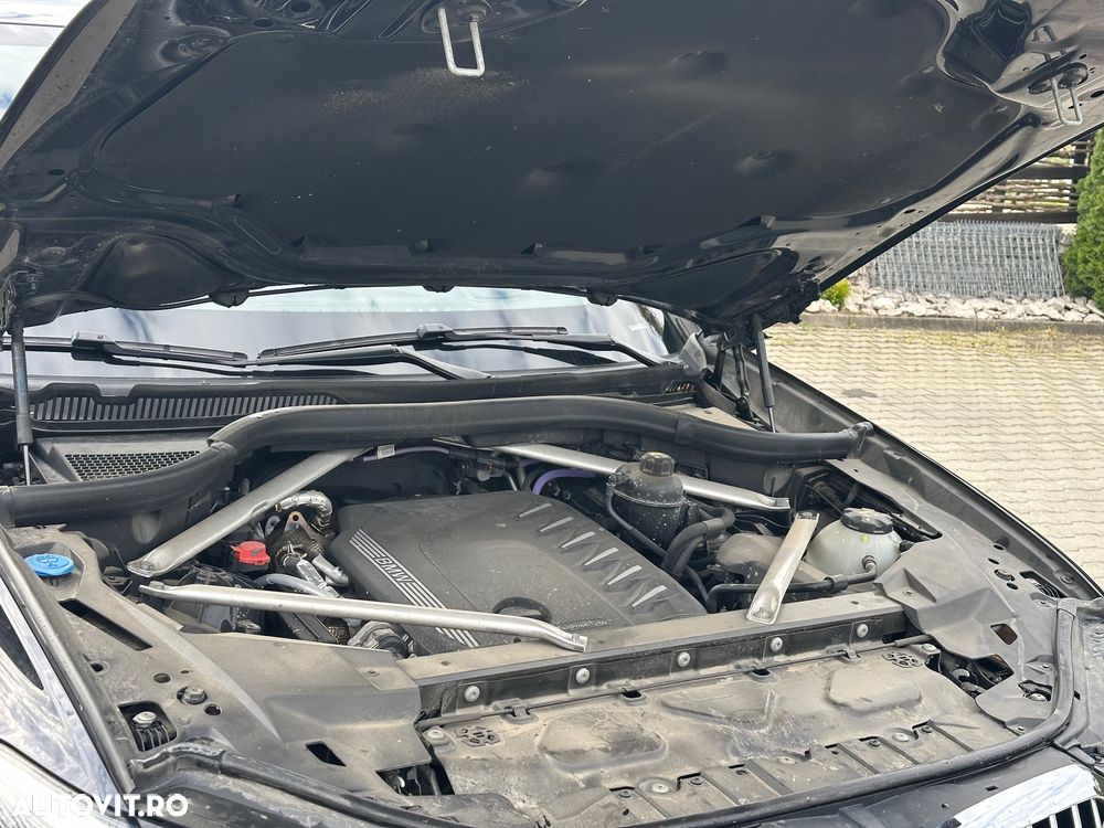 BMW X5 xDrive40d AT MHEV - 30