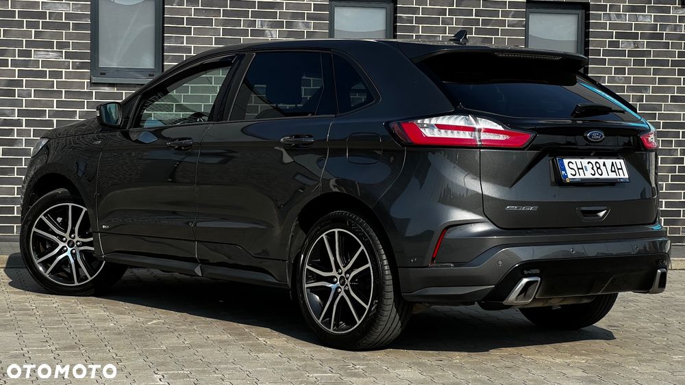 Ford Edge 2.0 EcoBlue Bi-Turbo 4x4 ST-LINE - 15