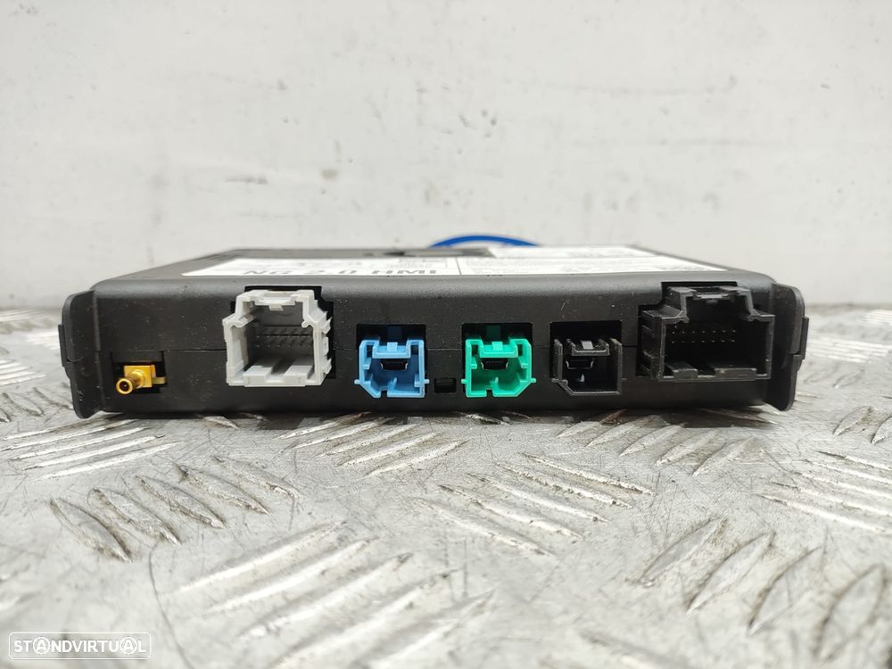 Módulo Controlo Navegação NG 2.0 HMI Opel Insignia A Facelift Original - 8