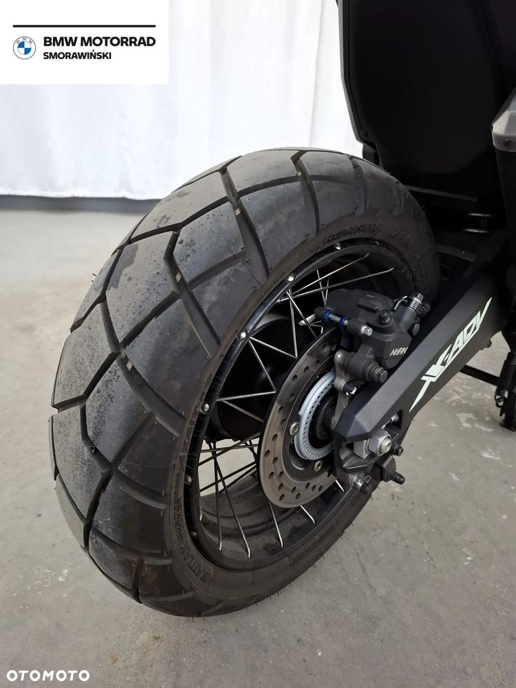 Honda X-ADV - 13