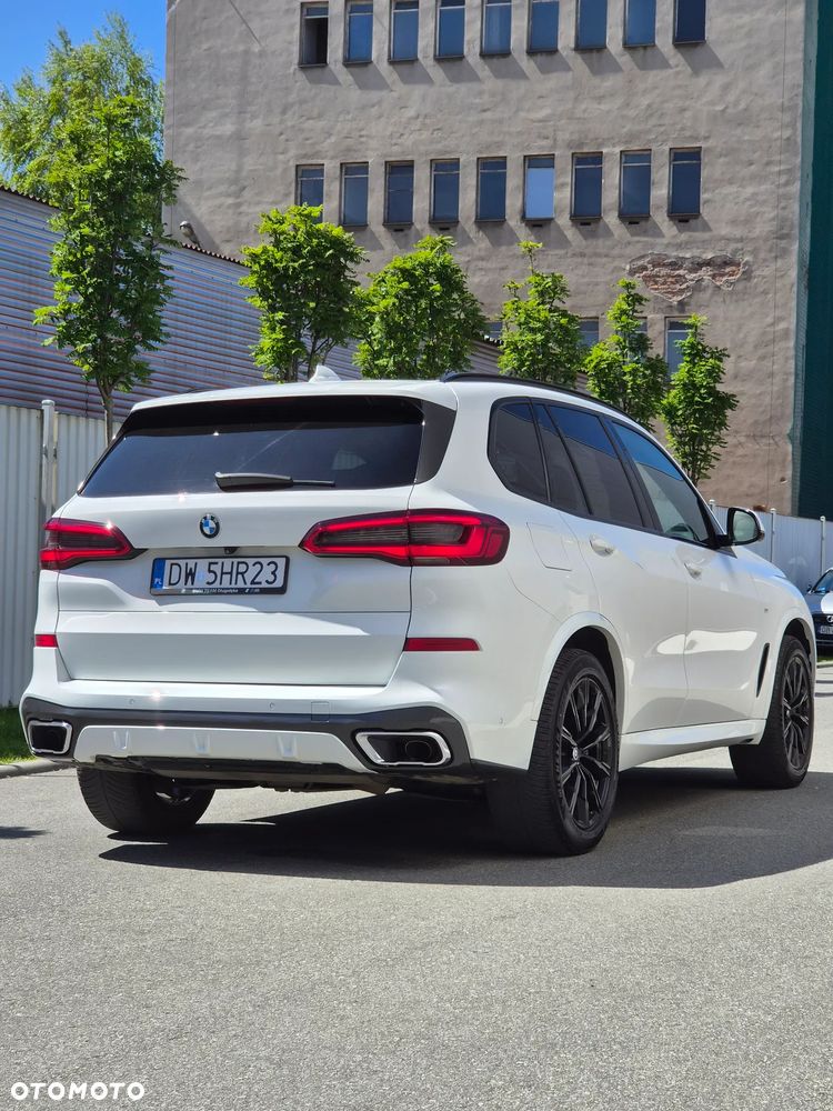 BMW X5 xDrive25d sport - 2