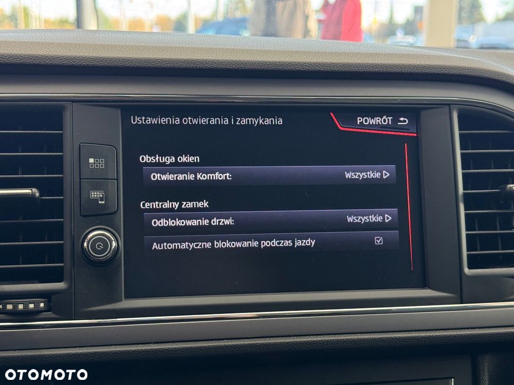 Seat Leon 1.0 EcoTSI Style S&S - 33