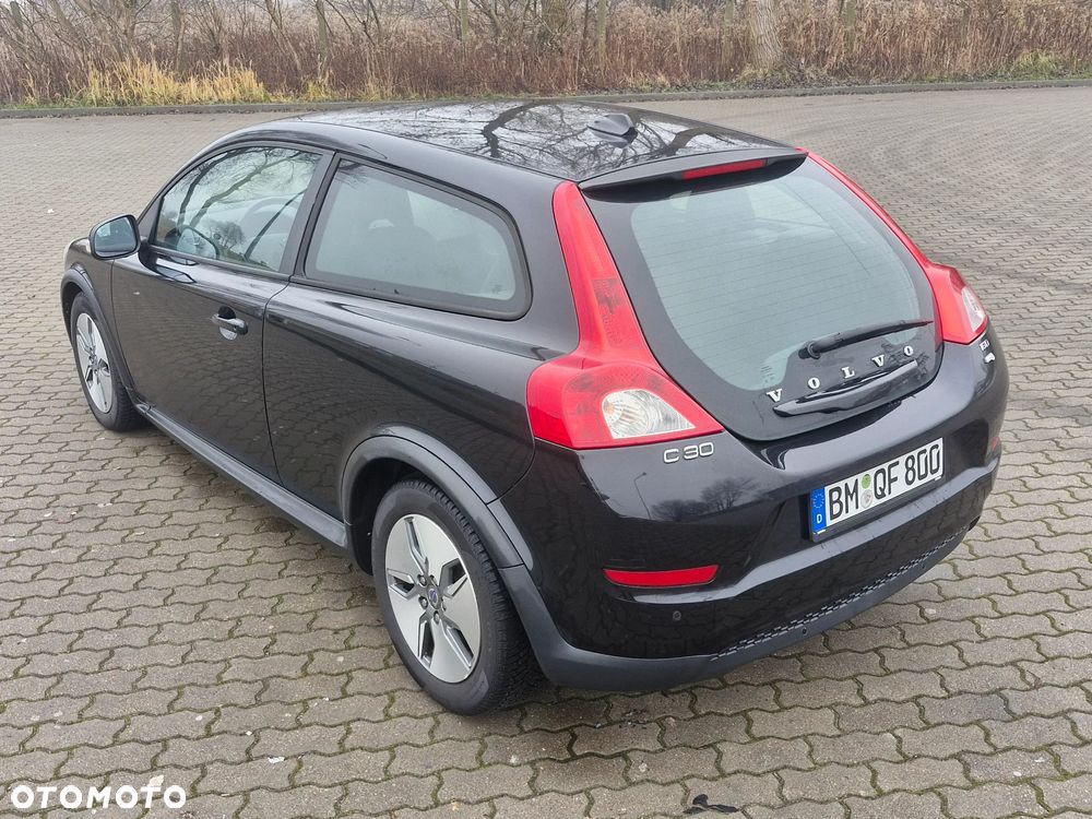 Volvo C30 1.6D RDesign - 13