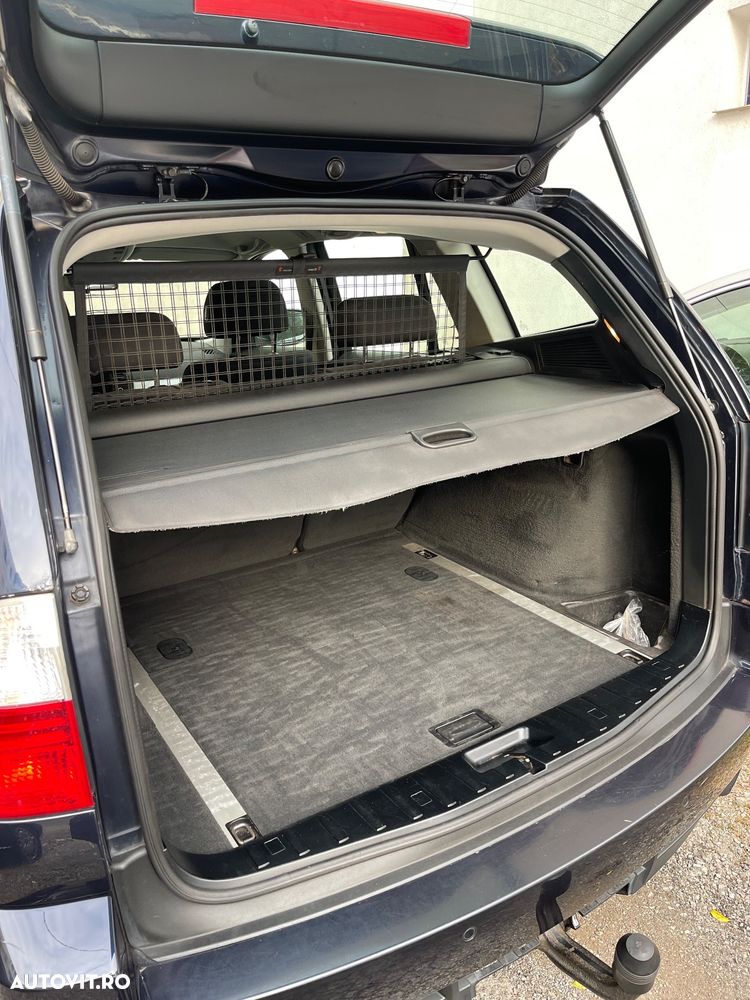BMW X3 xDrive20d - 7