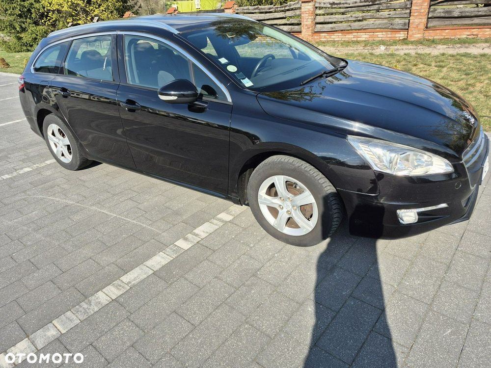 Peugeot 508 - 11