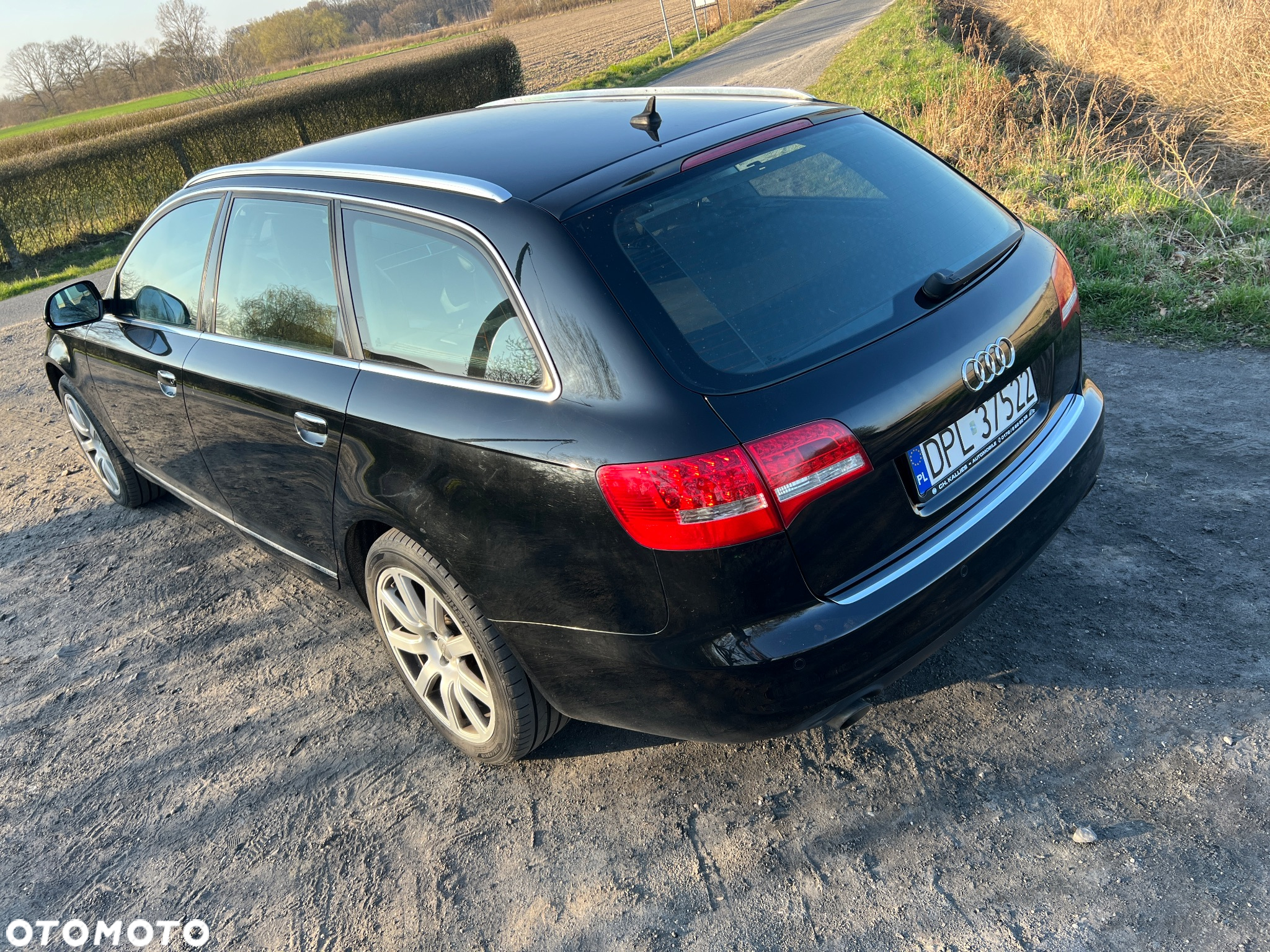 Audi A6 ver-2-0-tdi-multitronic - 8