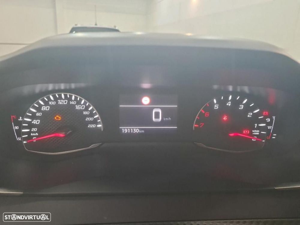 Peugeot 208 1.5 BlueHDi Active - 5