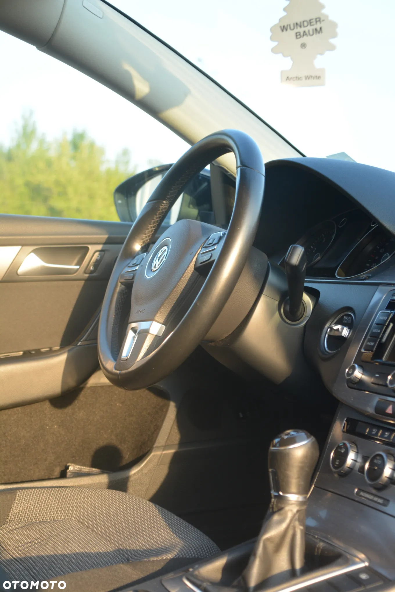 Volkswagen Passat 1.4 TSI Comfortline - 16