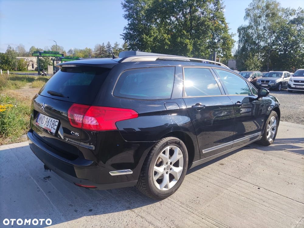 Citroën C5 1.6 THP 16V Confort - 7