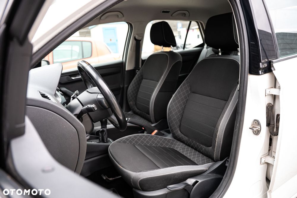 Skoda Fabia 1.0 TSI Style - 9