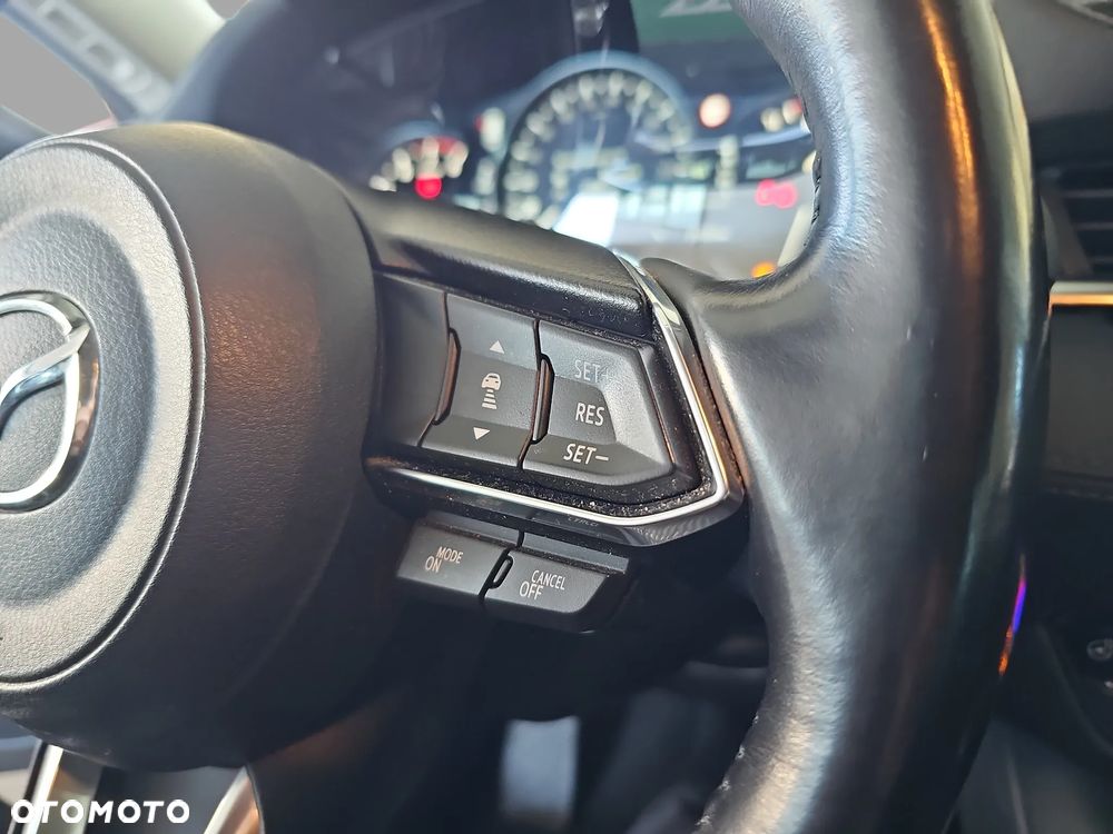 Mazda 6 2.0 SkyPrestige - 21