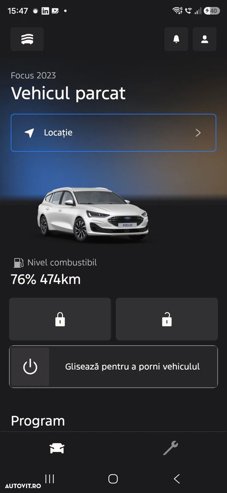 Ford Focus 1.5 EcoBlue 8AT Titanium - 28