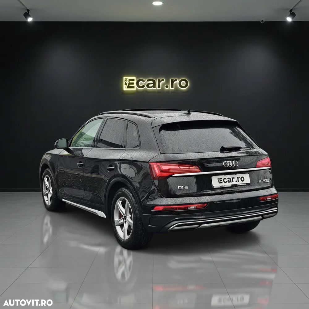 Audi Q5 50 TFSIe quattro S tronic advanced - 3