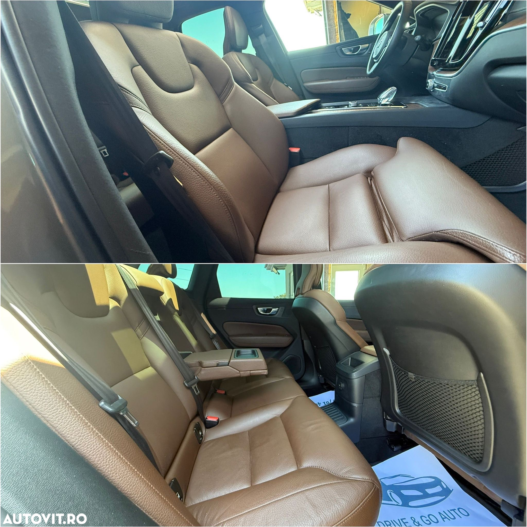 Volvo XC 60 Recharge T8 Twin Engine eAWD Inscription - 9