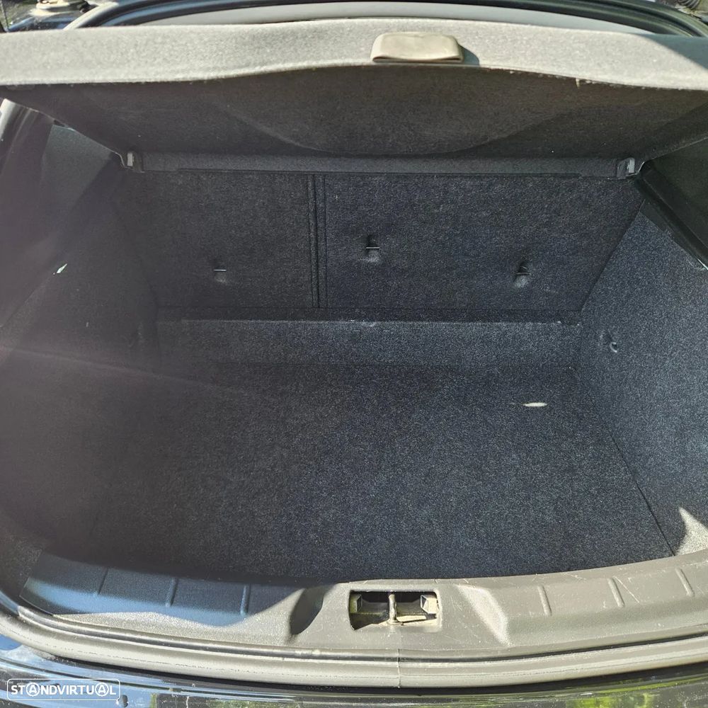 Volvo V40 1.6 D2 Kinetic Powershift Eco - 20