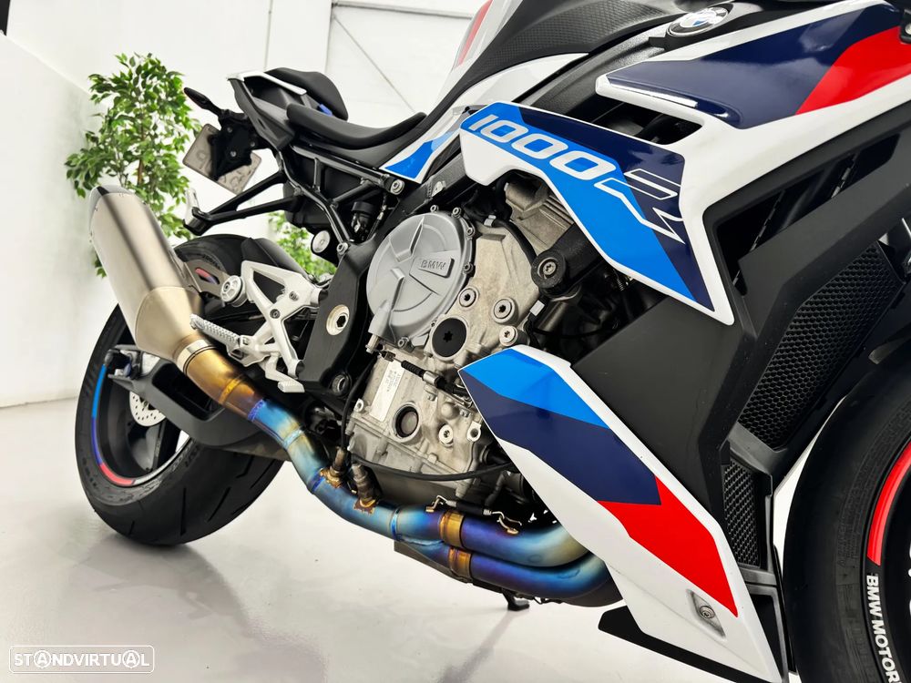 BMW M 1000 R - 10