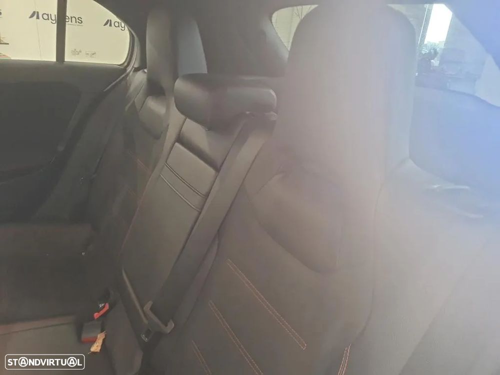 Mercedes-Benz A 180 d AMG Line Aut. - 5