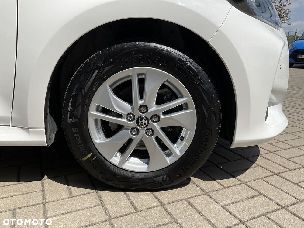 Toyota Yaris - 19