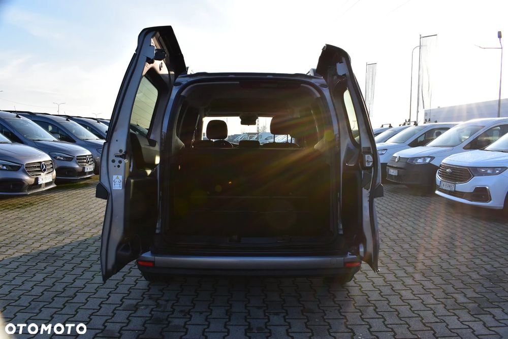 Mercedes-Benz Citan - 13