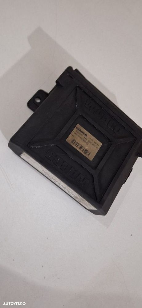 ECU Wabco 4460550540, 24V - 1