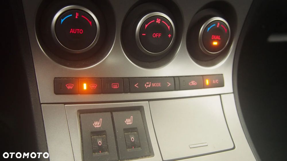 Mazda 3 1.6 CD Sport DPF Active - 21