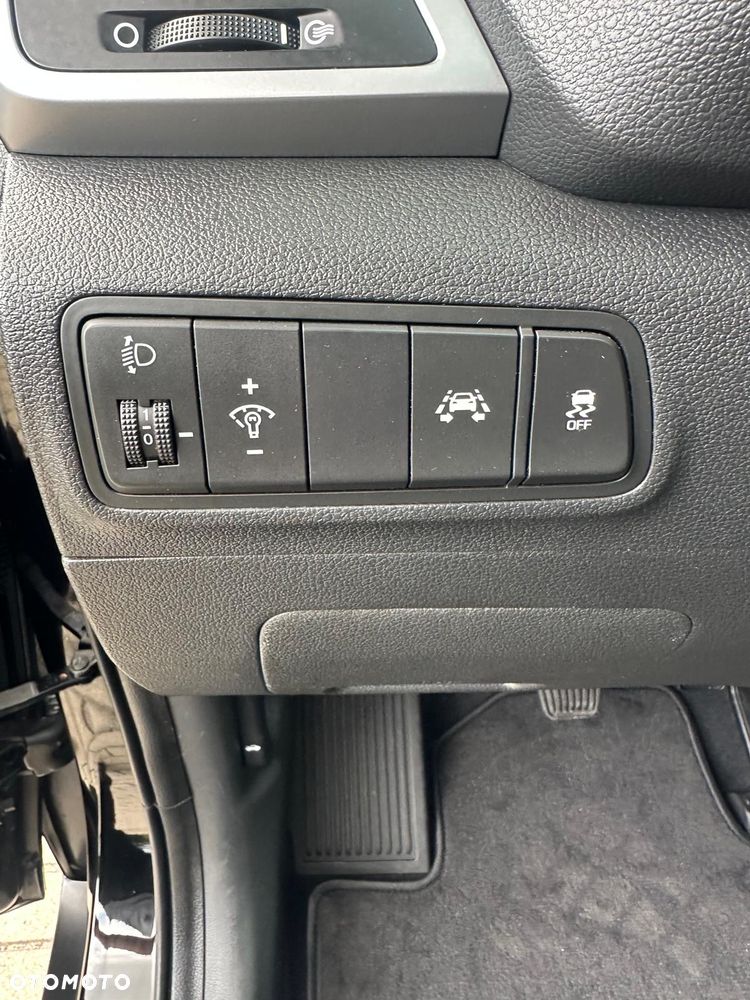 Hyundai Tucson - 29
