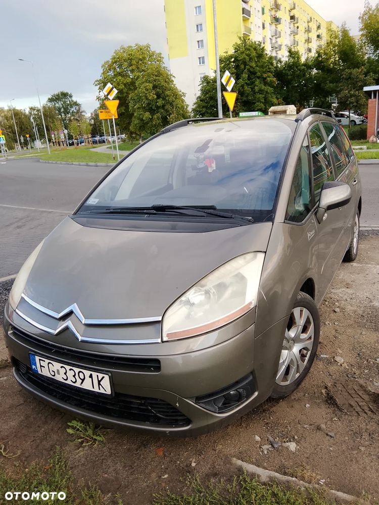 Citroën C4 Grand Picasso VTi 120 Advance - 2