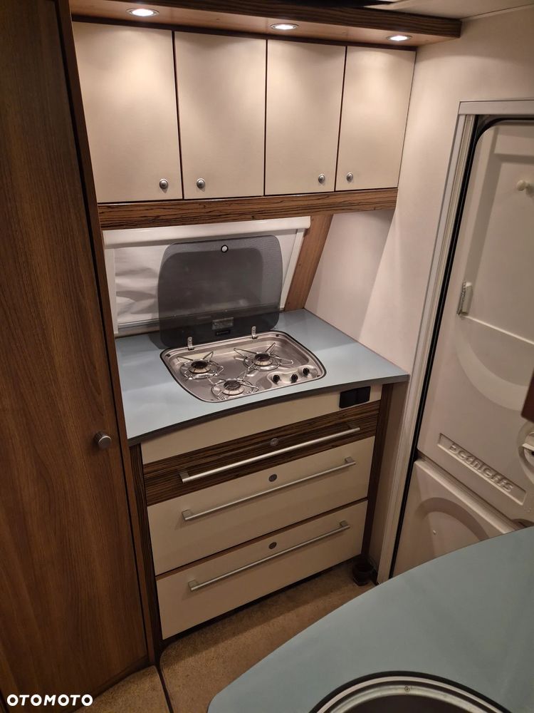 Dethleffs Lifestyle - 8