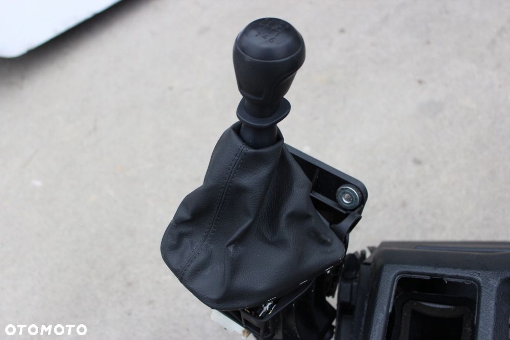 Wybierak Biegów Mieszek VW CRAFTER II MAN TGE - 8