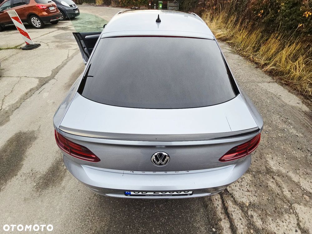 Volkswagen Arteon 2.0 TDI SCR R-Line DSG - 19