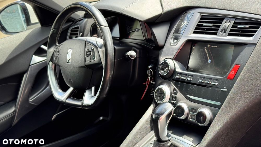 Citroën DS5 2.0 BlueHDi SportChic - 39