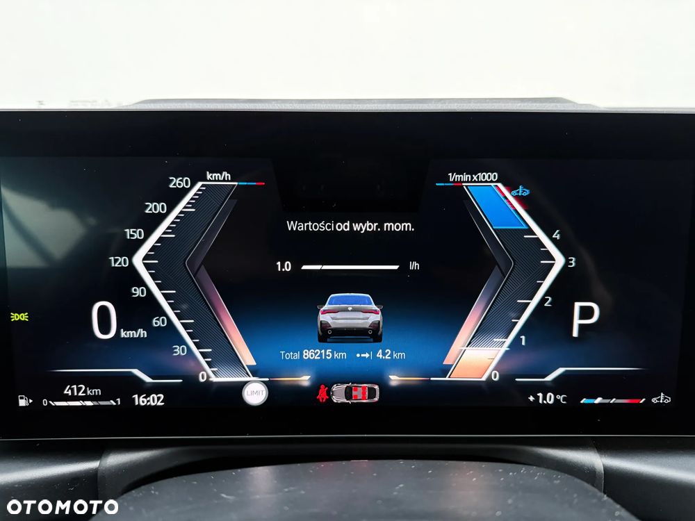 BMW Seria 4 420d xDrive M Sport - 35