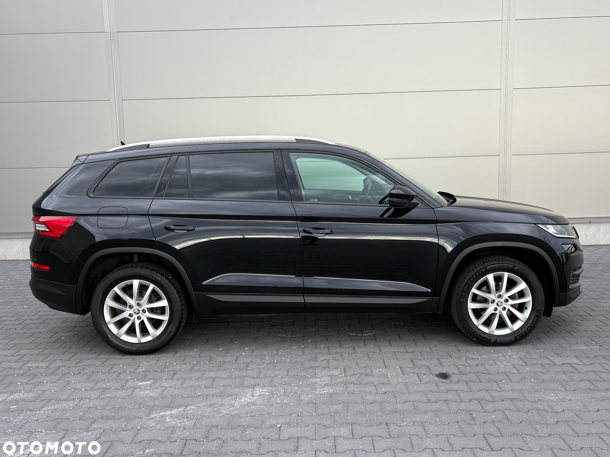 Skoda Kodiaq 1.5 TSI ACT DSG Ambition - 16