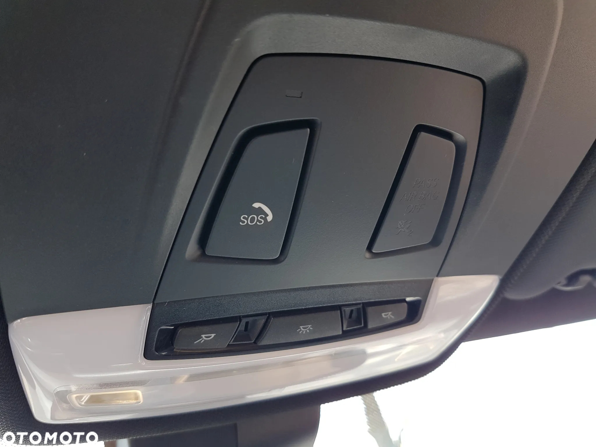 BMW Seria 3 330d Touring xDrive Sport-Aut Sport Line - 27