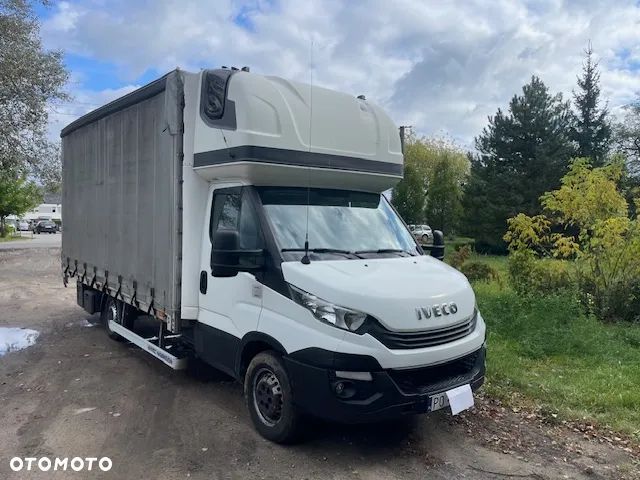 Iveco Daily - 7