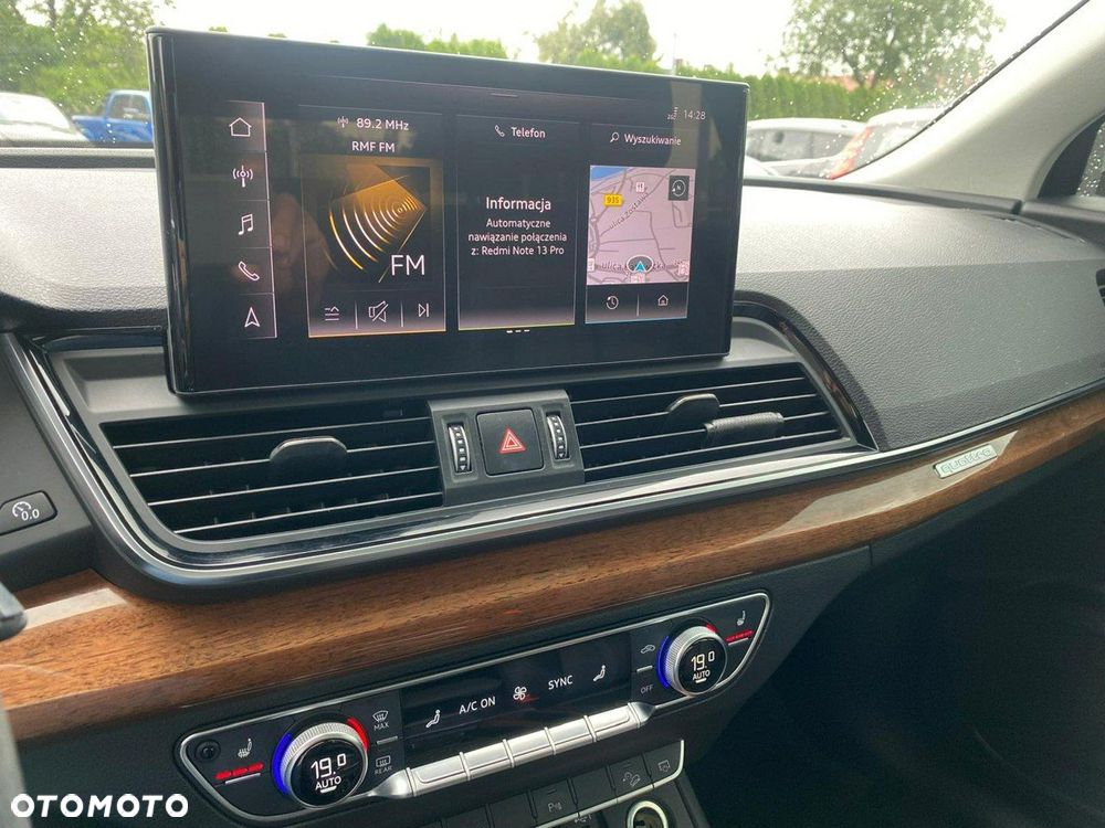 Audi Q5 45 TFSI quattro S tronic advanced - 14