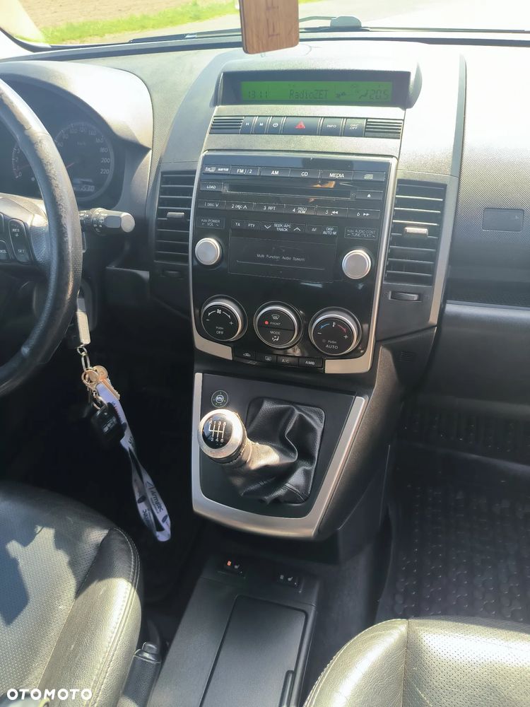 Mazda 5 2.0 Sport - 9